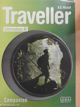 Traveller Intermediate - Companion