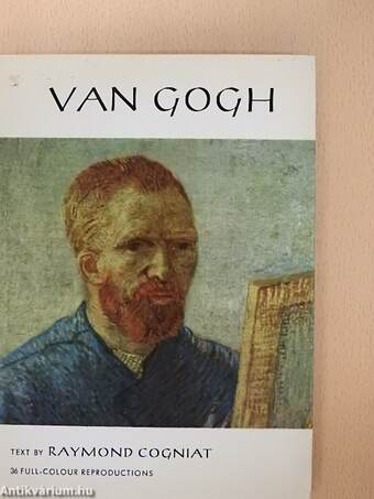 Van Gogh