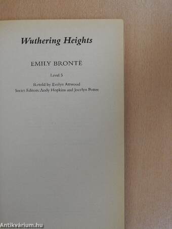 Wuthering Heights