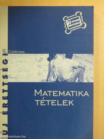 Matematika tételek