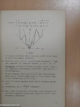 Matematika IV.