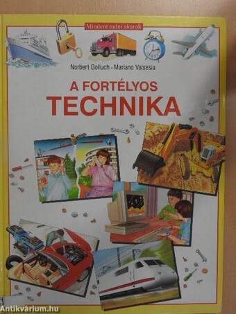 A fortélyos technika