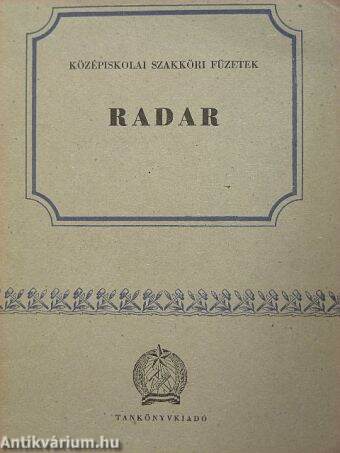 Radar