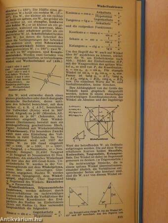 Brockhaus ABC der Naturwissenschaft und Technik