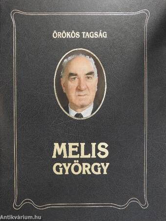 Melis György
