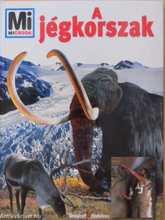 A jégkorszak