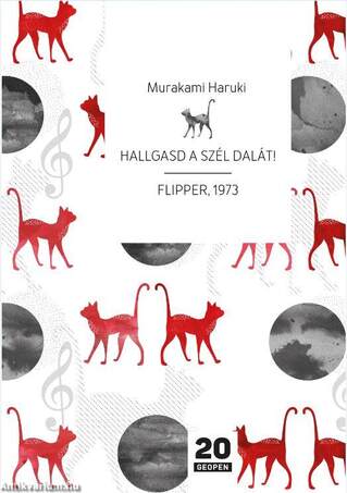 Hallgasd a szél dalát! Flipper, 1973