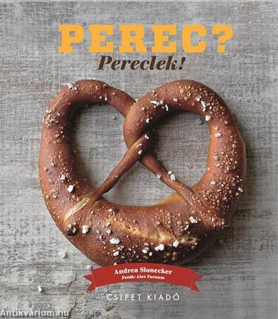 Perec? Pereclek!