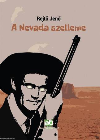 A Nevada szelleme