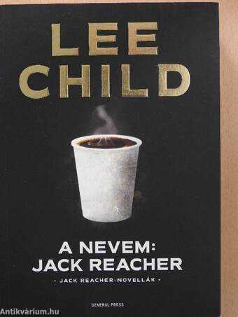 A nevem: Jack Reacher