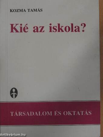 Kié az iskola?