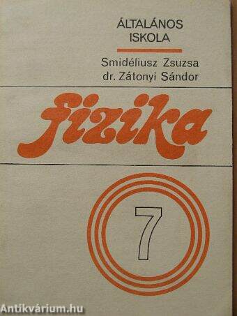 Fizika 7.