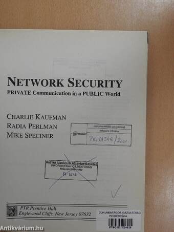 Network Security