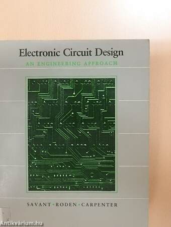 Electronic Circuit Design