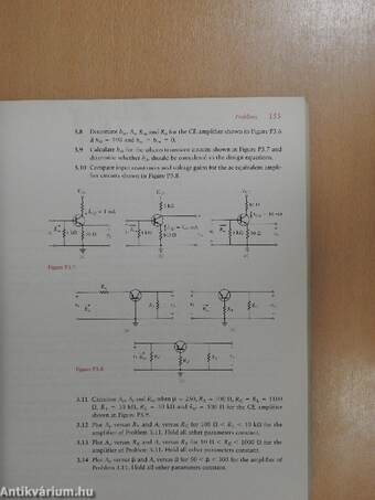 Electronic Circuit Design