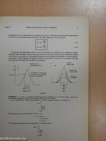 Schaum's Outline of Theory and Problems of Electronic Communication