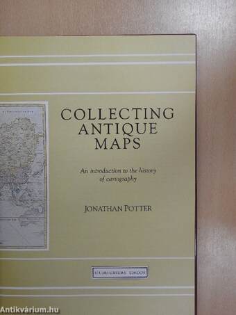 Collecting Antique Maps