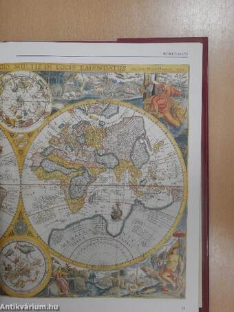 Collecting Antique Maps