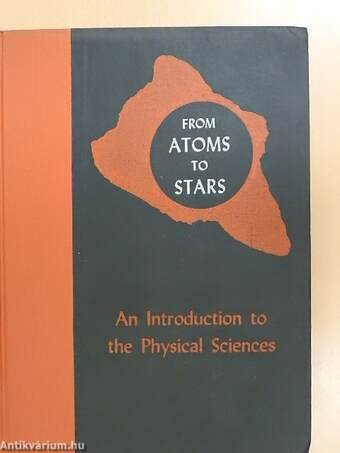 From Atoms To Stars