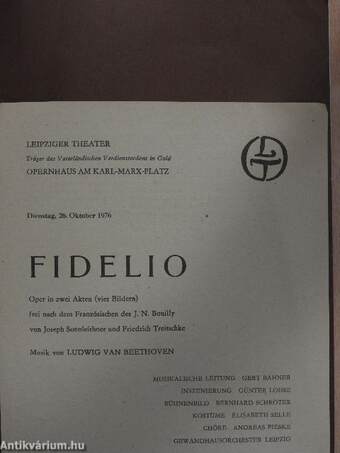 Fidelio