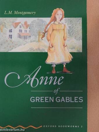 Anne of Green Gables