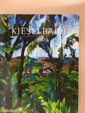 Kieselbach Galéria és Aukciósház - Tavaszi Képaukció 2016
