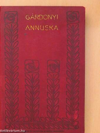 Annuska