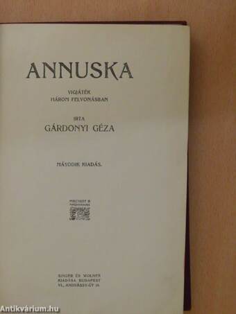 Annuska