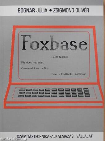 FoxBASE+