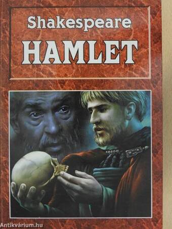 Hamlet, dán királyfi