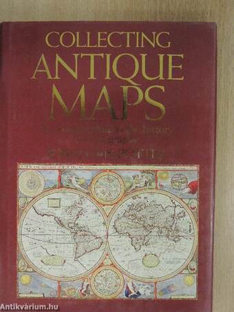 Collecting Antique Maps