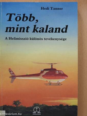 Több, mint kaland!