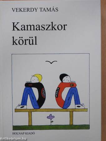 Kamaszkor körül