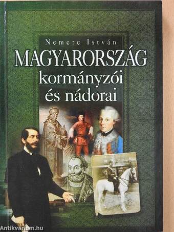 Magyarország kormányzói és nádorai