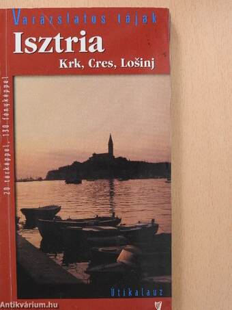 Isztria