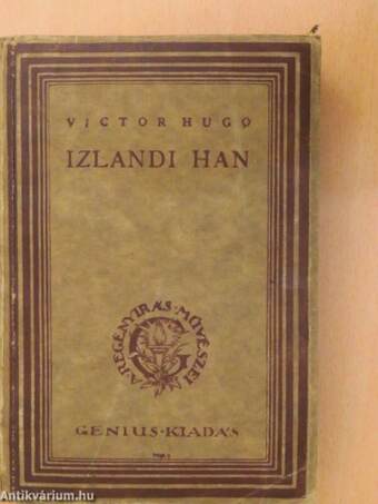 Izlandi Han