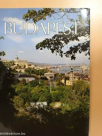 Budapest