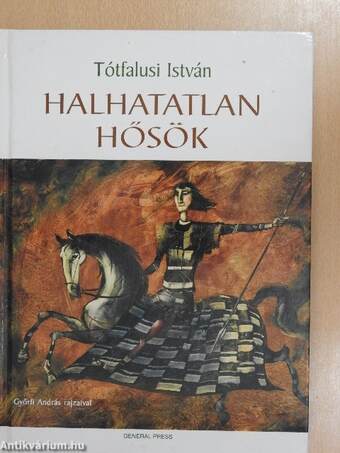 Halhatatlan hősök