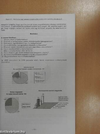 A Miskolci Egyetem Bölcsészettudományi Kara tudományos diákköri közleményei 1.