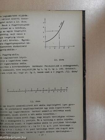 Matematika II./A műhelyek gazdasági és műszaki vezetése