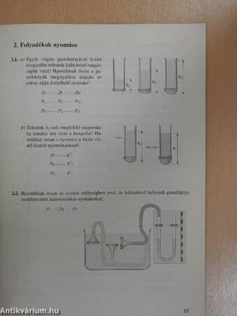 Fizika munkafüzet 7.