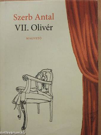 VII. Olivér