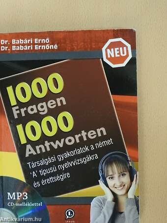 1000 Fragen 1000 Antworten