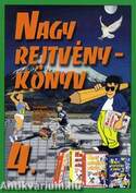 Nagy rejtvénykönyv 4.