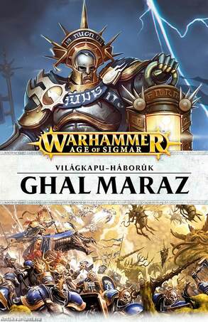Ghal Maraz