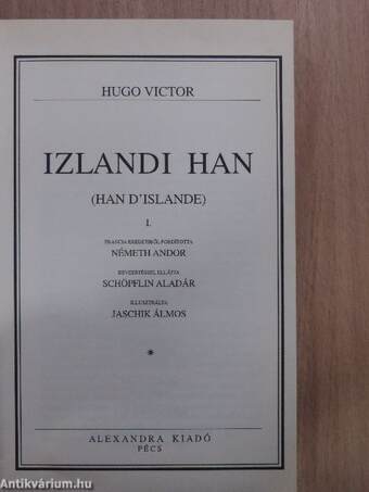 Izlandi Han