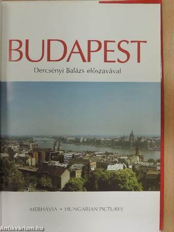 Budapest