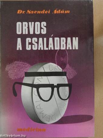 Orvos a családban