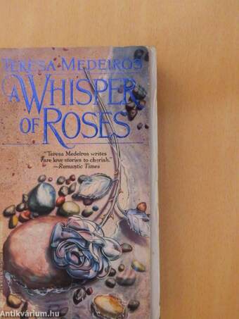 A Whisper of Roses