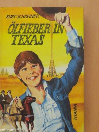 Ölfieber in Texas